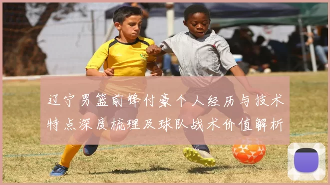 辽宁男篮前锋付豪个人经历与技术特点深度梳理及球队战术价值解析