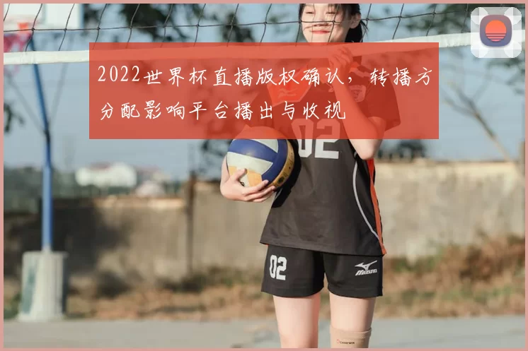 2022世界杯直播版权确认，转播方分配影响平台播出与收视